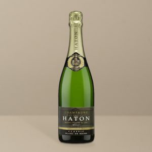 Hatton Champagne