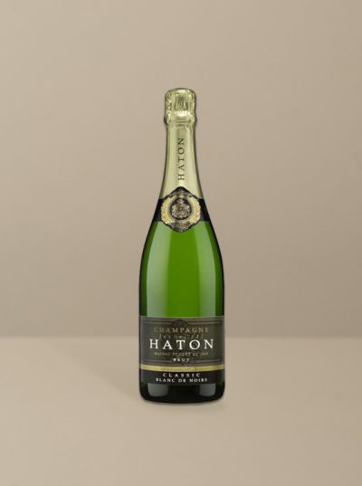 Hatton Champagne